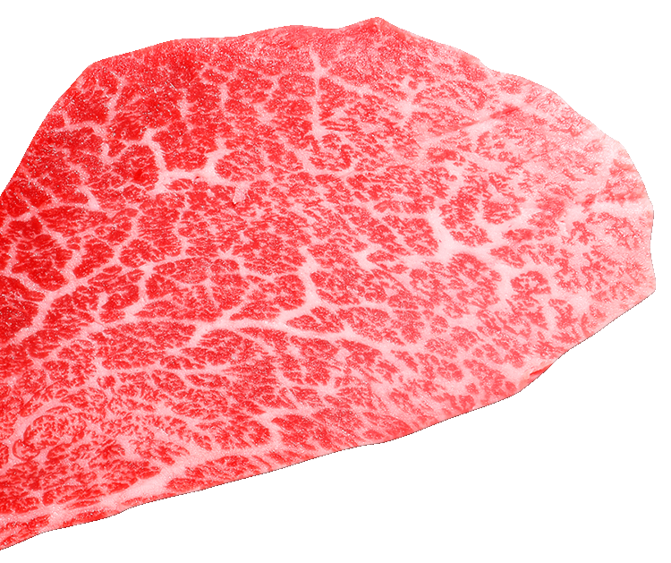 Yazawa Beef left